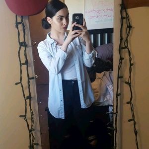 Meet your Posher, Cecelia